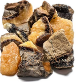 Rough Septarian