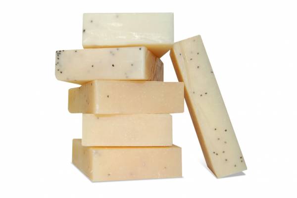 Aloe Calendula Soap