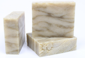 Tea Tree Soap