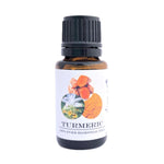 Turmeric Essential Oil 15ml