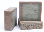 Vanilla Mint Soap
