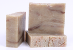 Wild Rose Scrub Soap